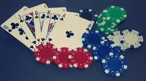 Auto Roulette Game