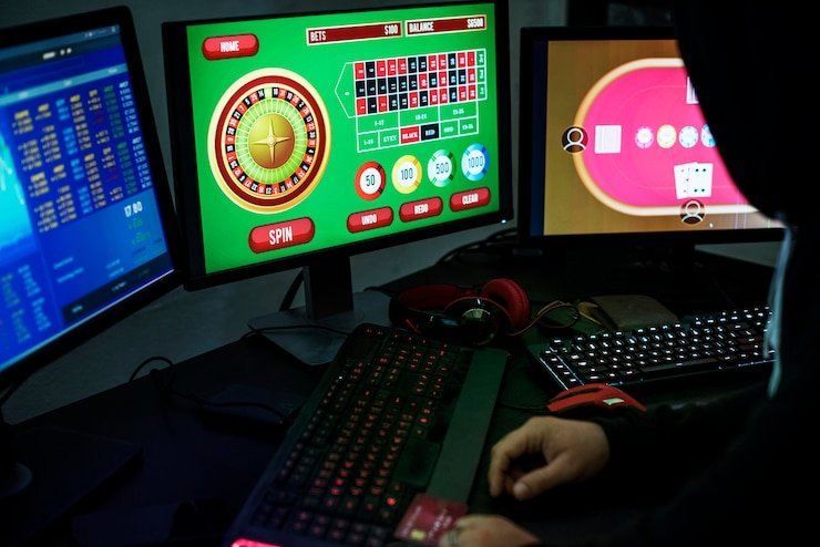 Dashboard Klub VIP kingplay66 menampilkan tingkat keanggotaan, benefit eksklusif, dan akses meja premium